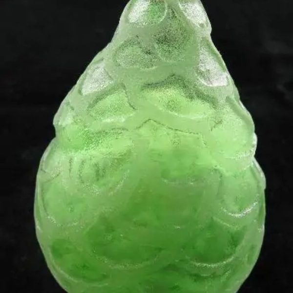 Rangsang Fire Dragon Oval G - Image 2