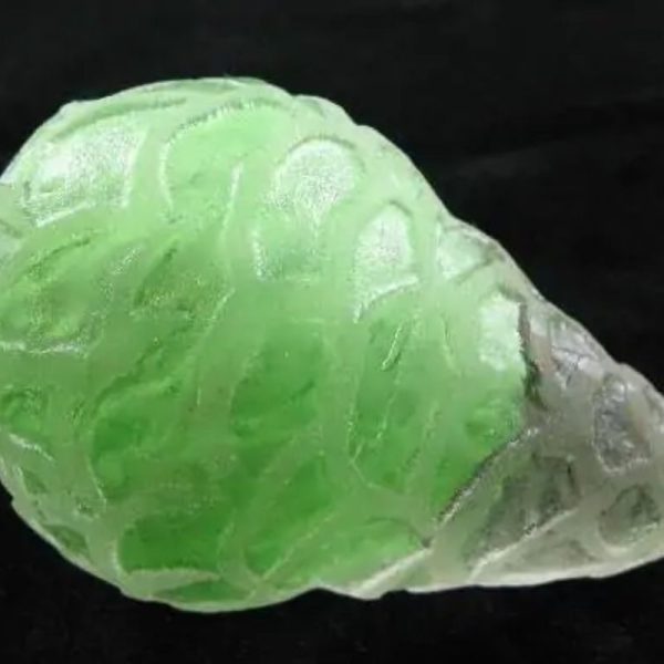 Rangsang Fire Dragon Oval H - Image 3