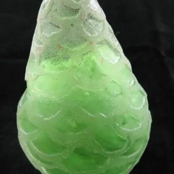 Rangsang Fire Dragon Oval H - Image 2