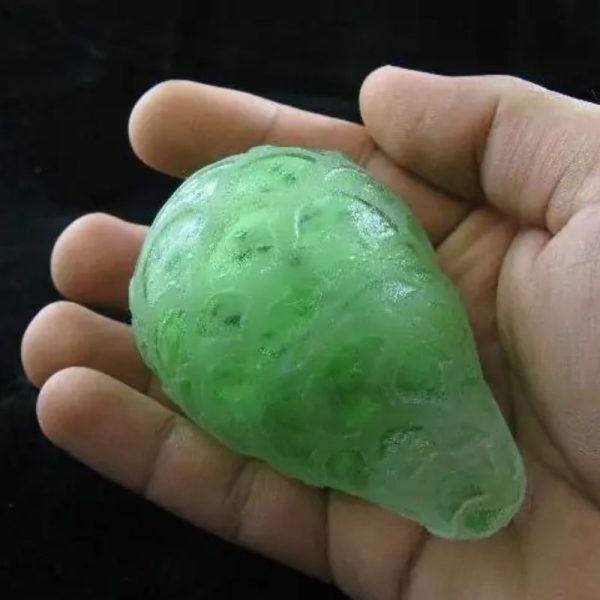 Rangsang Fire Dragon Oval I