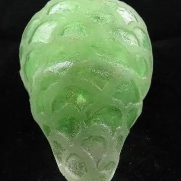 Rangsang Fire Dragon Oval I - Image 5