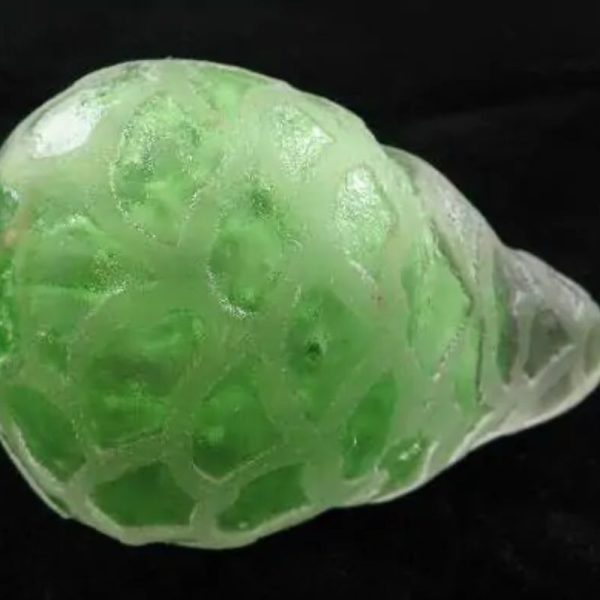 Rangsang Fire Dragon Oval I - Image 4