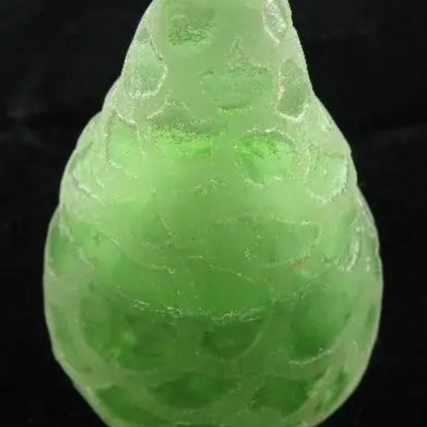 Rangsang Fire Dragon Oval I - Image 3