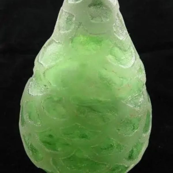 Rangsang Fire Dragon Oval I - Image 2