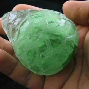 Rangsang Fire Dragon Oval J