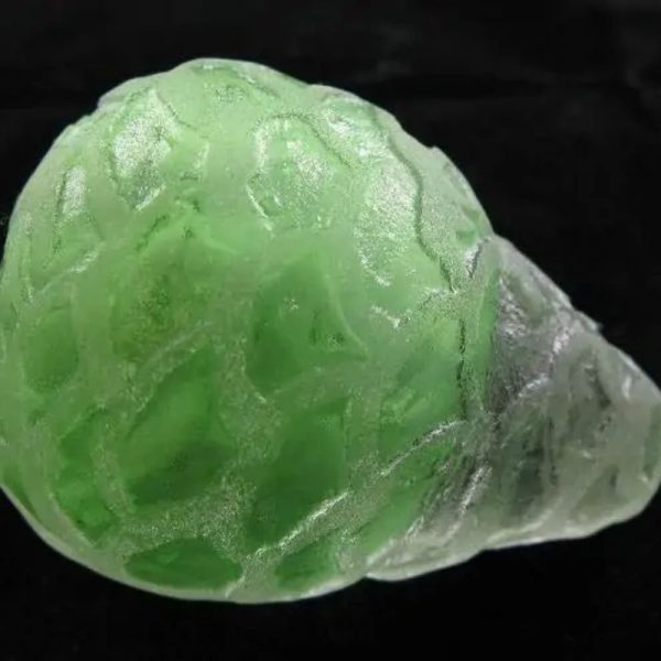 Rangsang Fire Dragon Oval J - Image 3