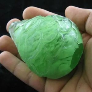 Rangsang Fire Dragon Oval K