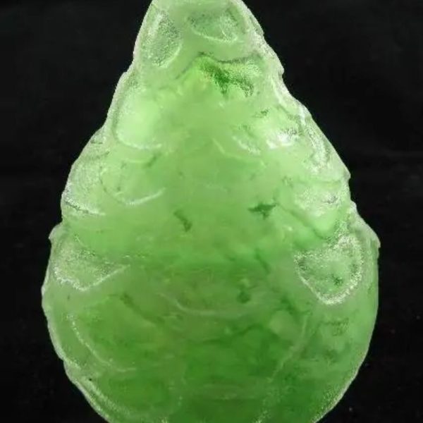 Rangsang Fire Dragon Oval K - Image 2