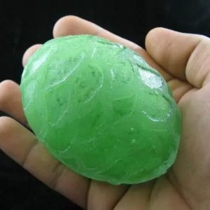 Rangsang Fire Dragon Oval L