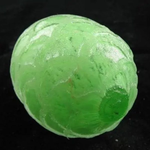 Rangsang Fire Dragon Oval L - Image 4
