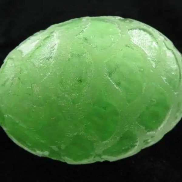 Rangsang Fire Dragon Oval L - Image 3
