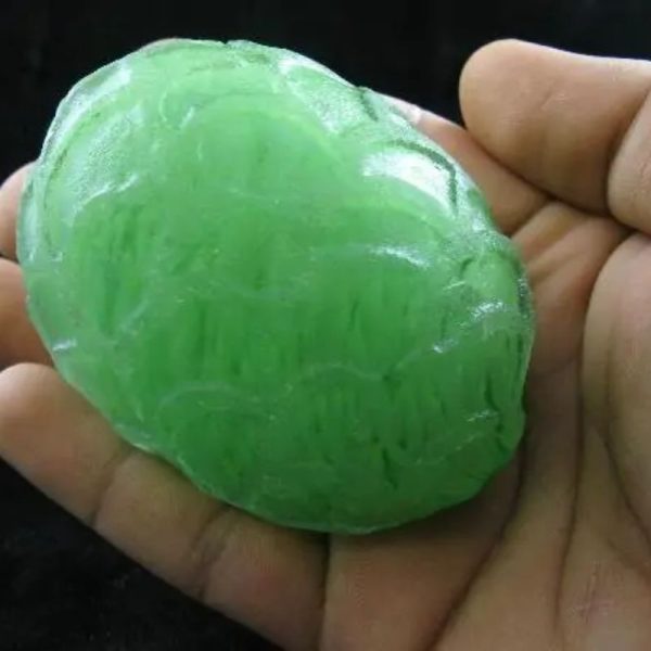 Rangsang Fire Dragon Oval L
