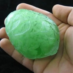 Rangsang Fire Dragon Oval O