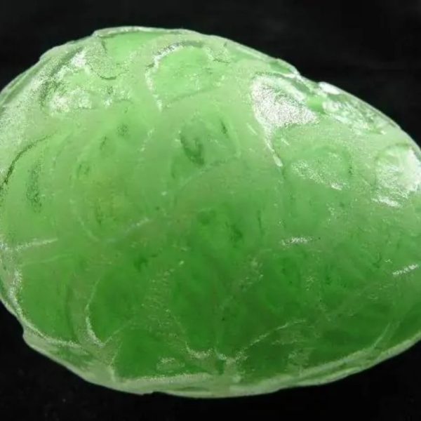 Rangsang Fire Dragon Oval O - Image 3
