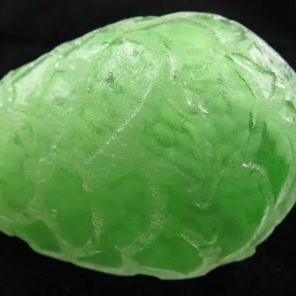 Rangsang Fire Dragon Oval O - Image 2