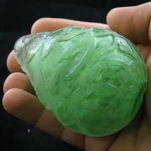 Rangsang Fire Dragon Oval P