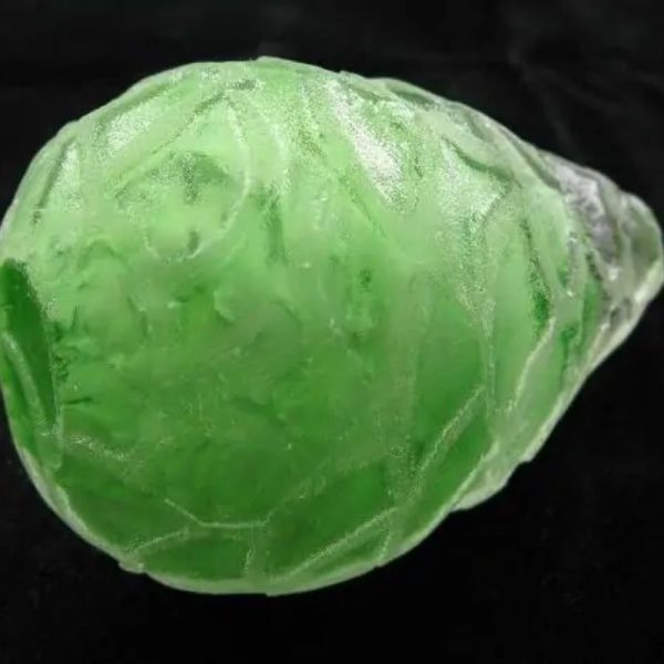 Rangsang Fire Dragon Oval P - Image 4