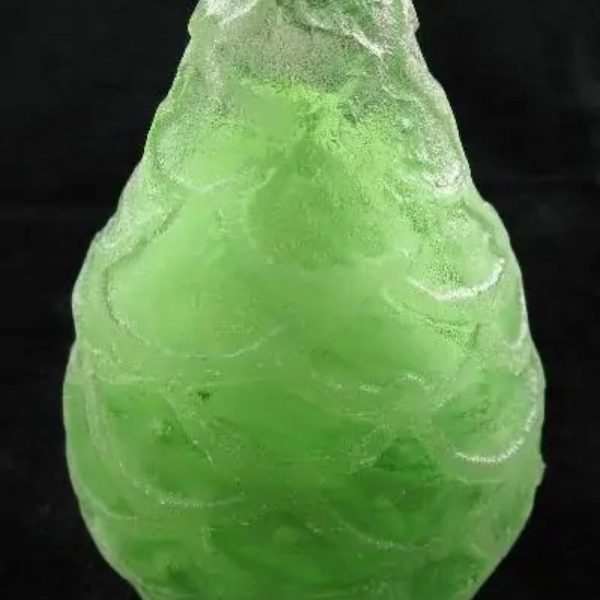 Rangsang Fire Dragon Oval P - Image 2