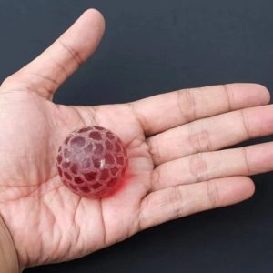 Sky Air Dragon Ball - Type J1 (Small-Red)