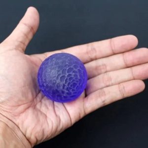 Sky Air Dragon Ball - Type I2 (Medium-Blue)