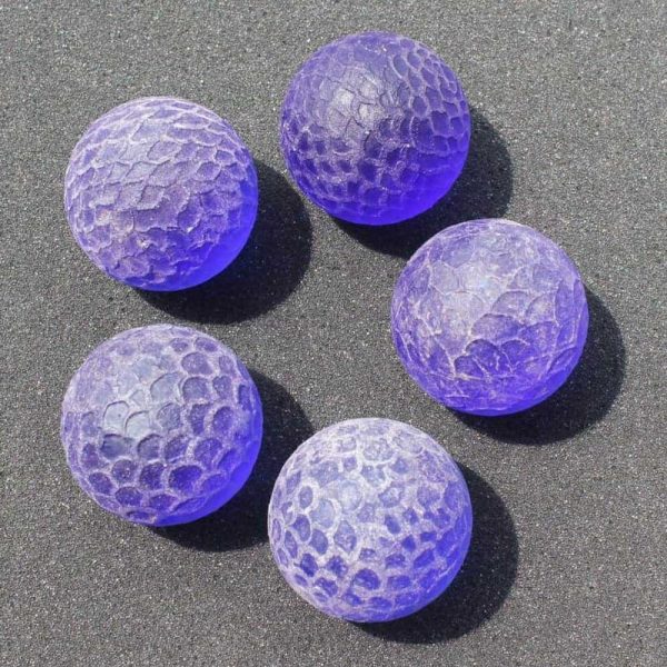 Sky Air Dragon Ball - Type I2 (Medium-Blue) - Image 2