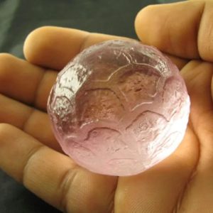 Sky Golden Dragon Pearl A1.5 (Flat Base)