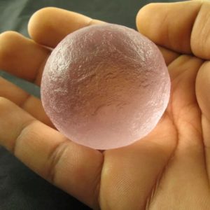 Sky Golden Dragon Pearl A1.1 (Flat Base)