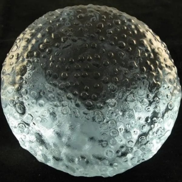 Sky Dragon Crown Pearl - Type D6 (Large) - Image 6