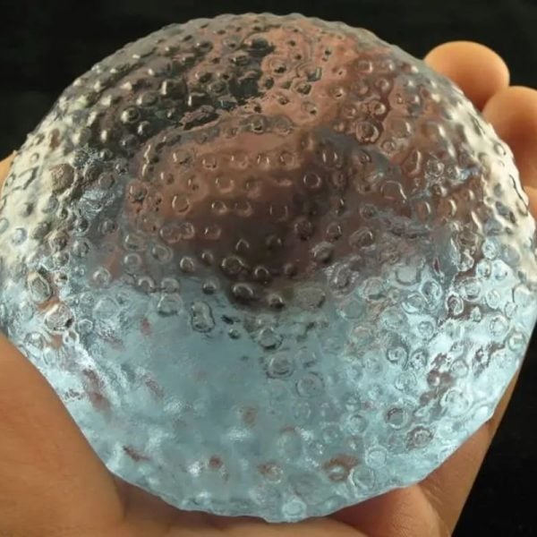 Sky Dragon Crown Pearl - Type D6 (Large) - Image 4