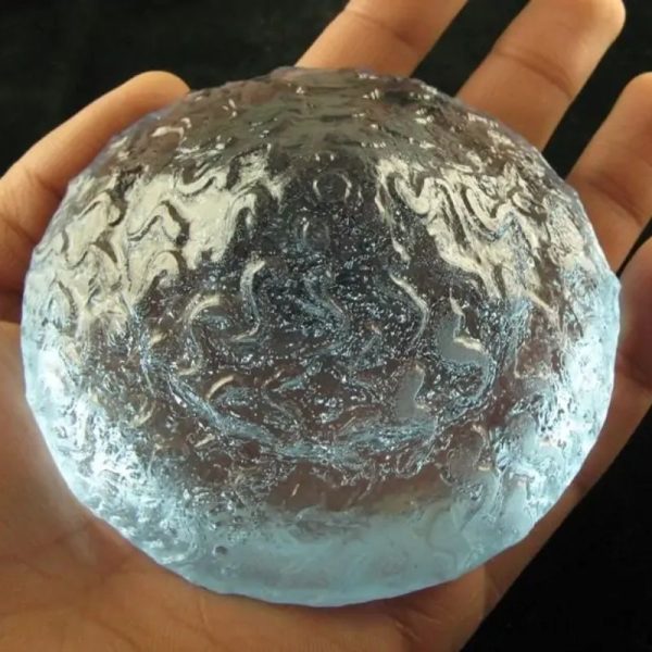 Sky Dragon Crown Pearl - Type D6 (Large) - Image 3