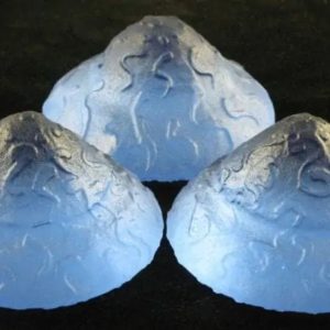 Sky Dragon Crown Pearl - Type D4 (Medium)