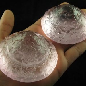 Sky Dragon Crown Pearl - Type C3 (Medium)