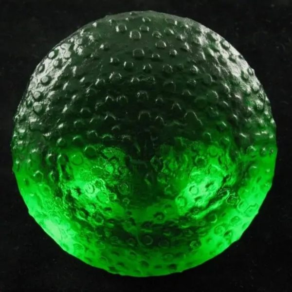 Sky Dragon Crown Pearl - Type F1 (Medium) - Image 4