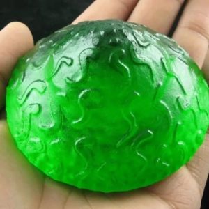 Sky Dragon Crown Pearl - Type F1 (Medium)