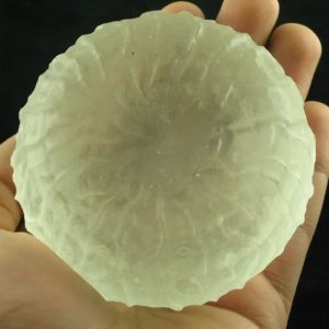 Rare Sky Dragon Crown Pearl - Type F2 (White)