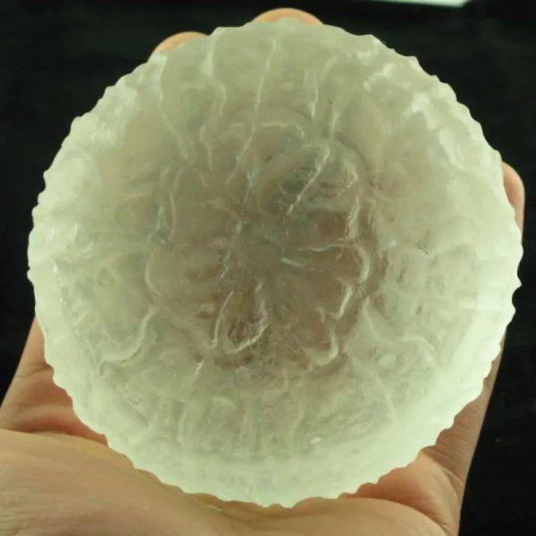 Rare Sky Dragon Crown Pearl - Type F3 (White) - Image 3