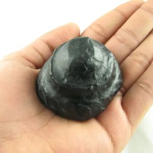 Black Dragon Crown - Type A2 (Crystal)