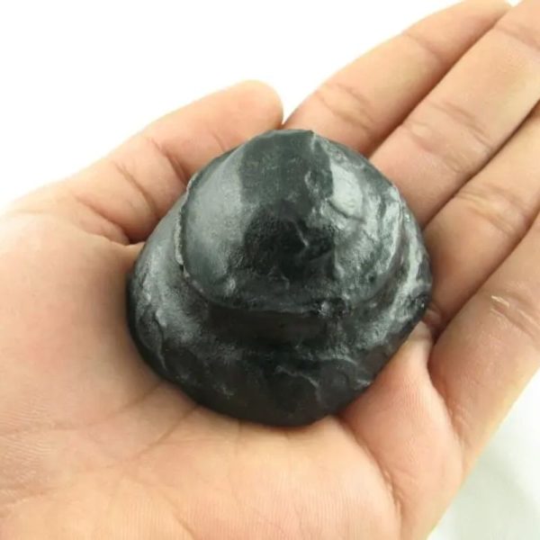 Black Dragon Crown - Type A2 (Crystal)