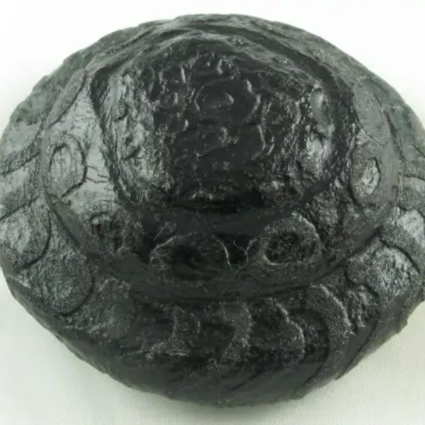 Black Dragon Crown - Type A4 (Crystal) - Image 3