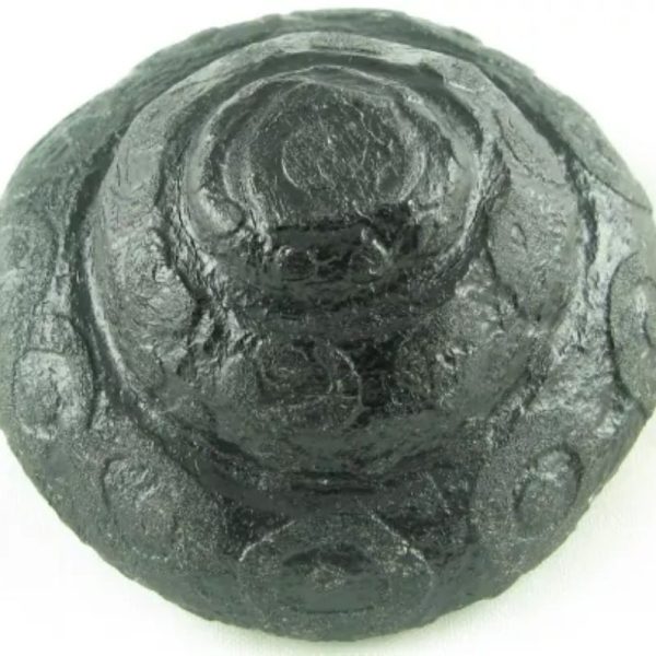 Black Dragon Crown - Type A6 (Crystal) - Image 6