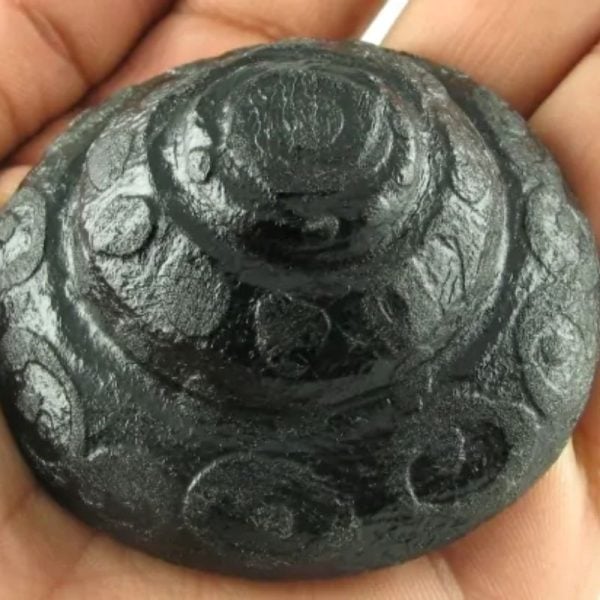 Black Dragon Crown - Type A6 (Crystal) - Image 3