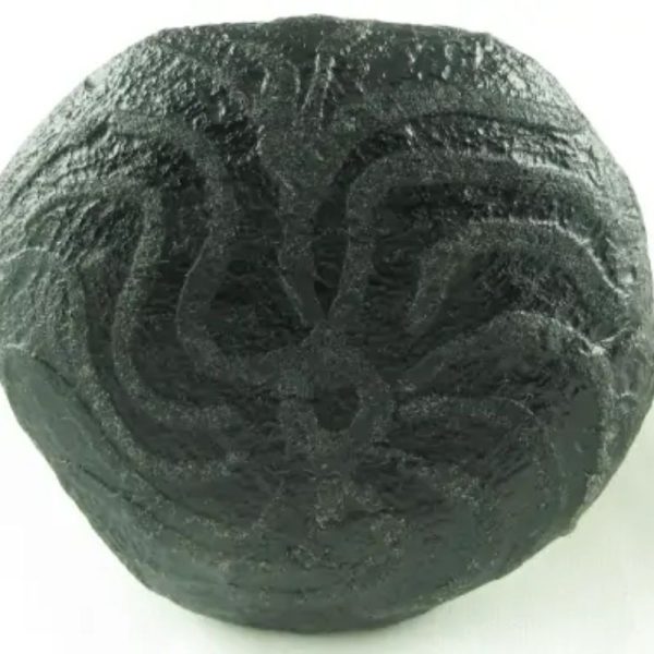 Black Dragon Crown - Type A8 (Crystal) - Image 2