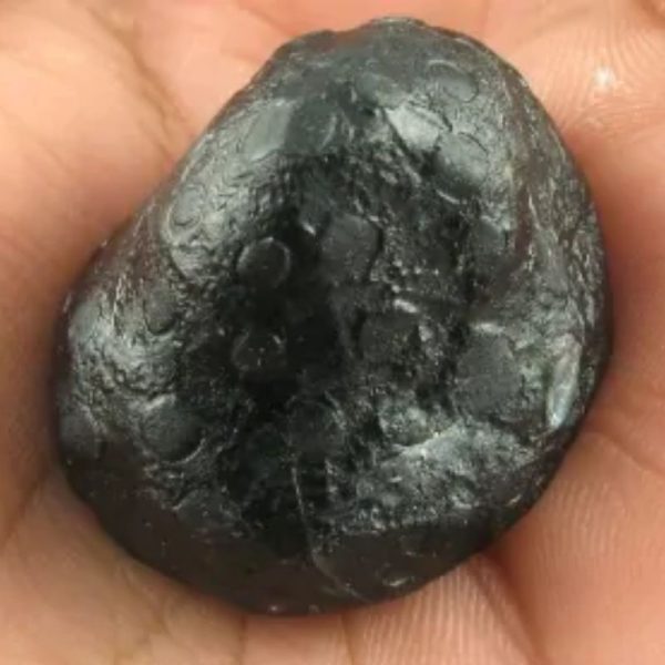 Black Dragon Crown - Type A9 (Crystal) - Image 3