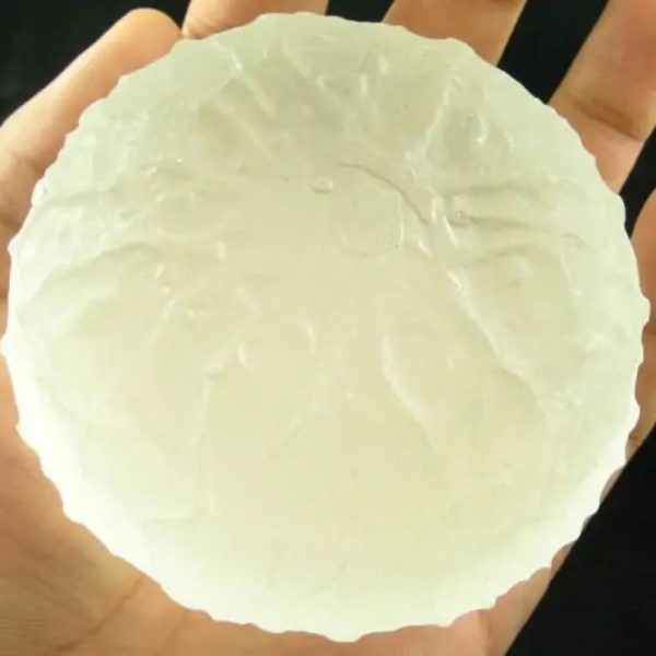 Rare Sky Dragon Crown Pearl - Type F (White) - Image 2