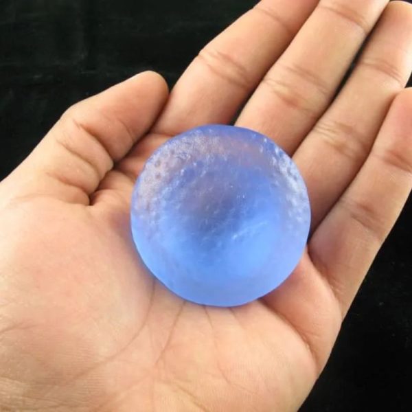 Sky Dragon Crown Pearl - Type G1.1 (Small)