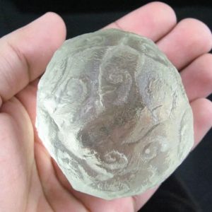 White Sea Dragon Ball - Type H3