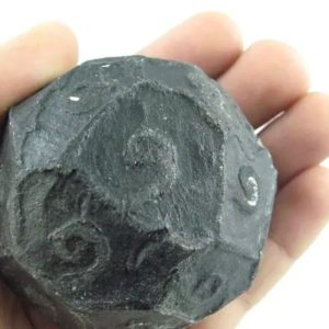 Black Sea Dragon Ball - Type J3