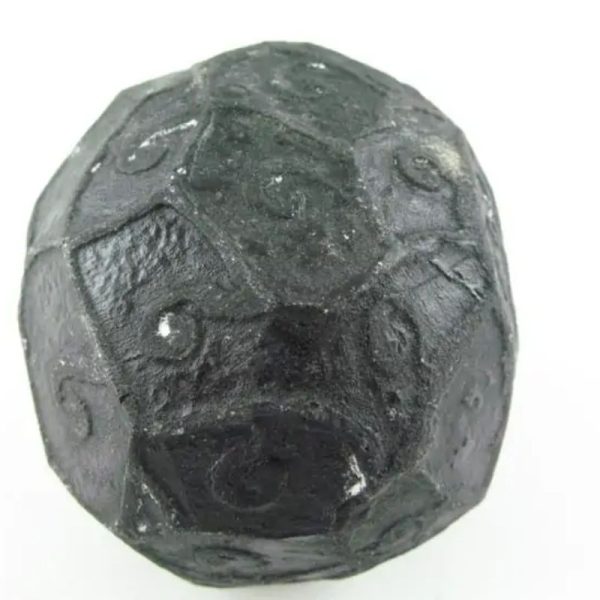 Black Sea Dragon Ball - Type J6 - Image 4