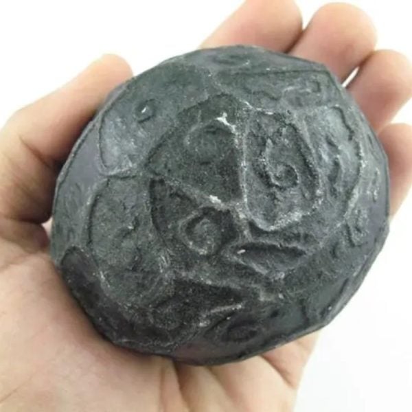 Black Sea Dragon Ball - Type J6