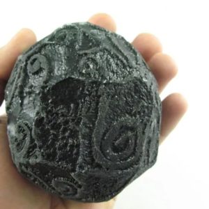Black Sea Dragon Ball - Type J7